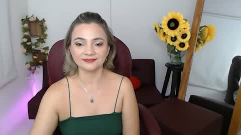 Ana  online show from July 6, 10:56 pm