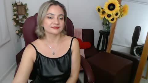  Ana  online show from July 5, 10:26 pm