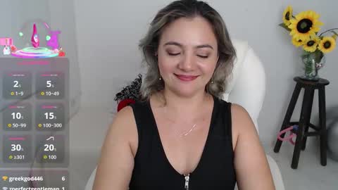 ANA online show from November 10, 7:53 pm