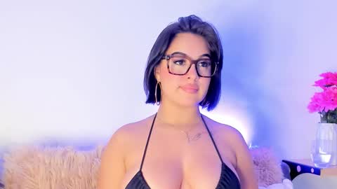 Ana online show from February 24, 3:16 am