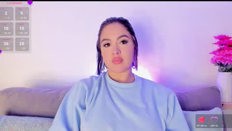 Ana online show from February 5, 9:56 am