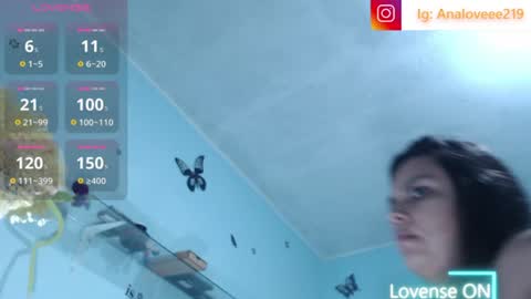 Ana lopez - Cameltoe girl  online show from June 14, 2:24 am