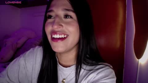 Snapshot of ana_m_ chatting on December 29, 8:58 pm Ana online show from December 29, 8:58 pm