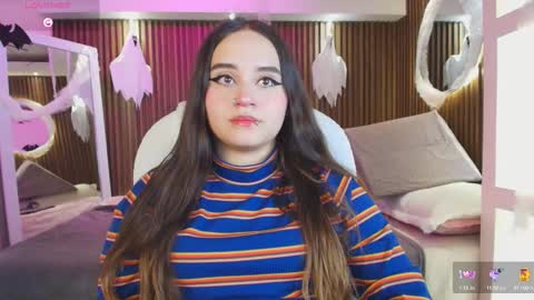 Ana online show from October 14, 7:38 pm