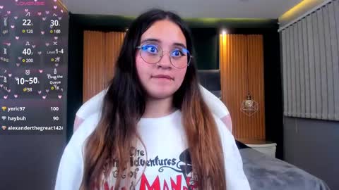 Ana online show from December 30, 6:20 am