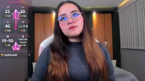 Ana online show from January 14, 8:37 pm