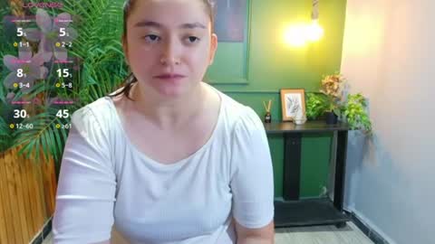 Ana online show from July 7, 12:30 pm