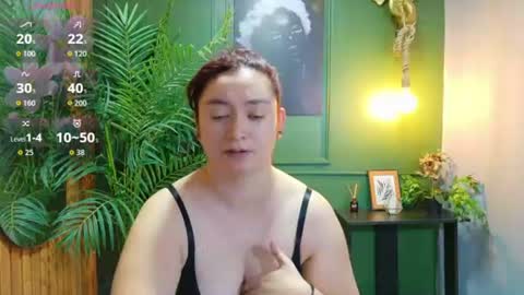 Ana online show from June 30, 12:37 pm