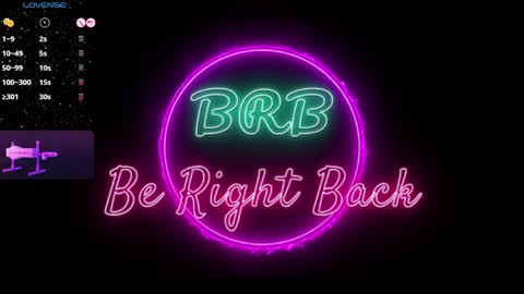 Ana sofia online show from April 5, 2:10 am