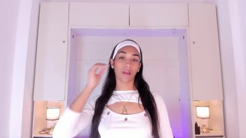 Snapshot of anaacollins_ chatting on October 13, 11:35 am anaacollins_ online show from October 13, 11:35 am