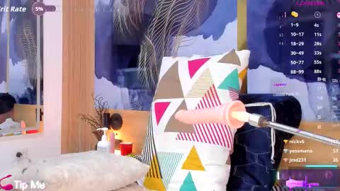 anabacker01 online show from October 20, 11:52 pm