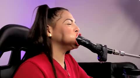 Snapshot of anabel693 chatting on October 1, 11:37 am anabel alice gandara online show from October 1, 11:37 am