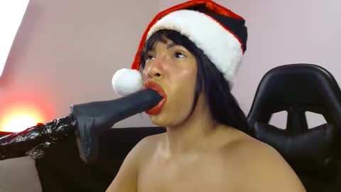 Snapshot of anabel693 chatting on December 6, 7:21 am anabel alice gandara online show from December 6, 7:21 am