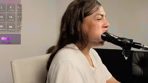 Anabel Alice Gandara online show from March 13, 11:00 am