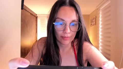 Anabel online show from February 22, 4:04 pm