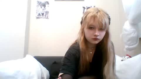 Malvina online show from June 20, 12:36 am