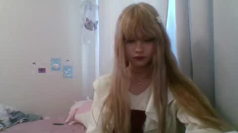 Malvina online show from June 17, 11:55 am
