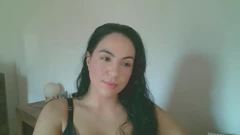anabelenogueira1 online show from June 2, 6:53 pm