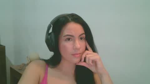 anabelenogueira1 online show from May 24, 8:19 pm