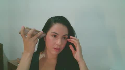 anabelenogueira1 online show from May 29, 12:30 am