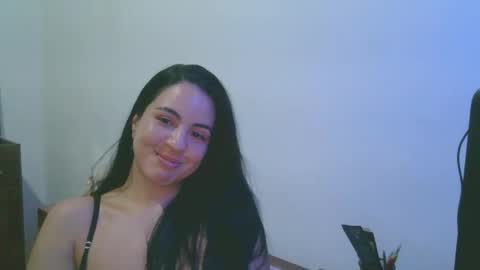 anabelenogueira1 online show from May 19, 1:56 am