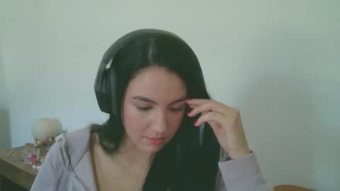 anabelenogueira1 online show from June 3, 2:55 pm