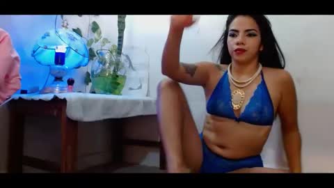 anabella_04 online show from January 13, 3:26 pm