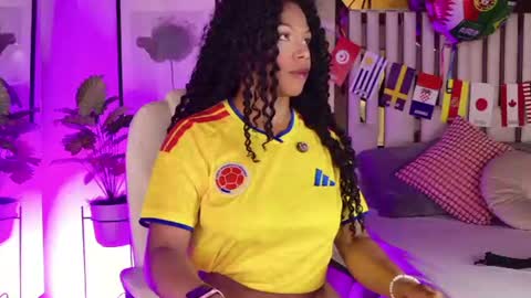 Anabella  online show from June 23, 11:41 am