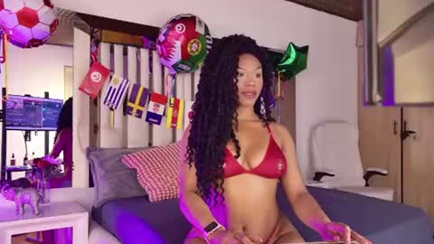 Anabella  online show from June 22, 11:29 am
