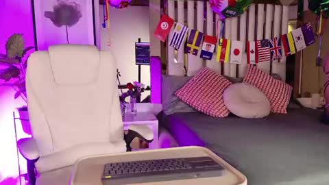 Anabella  online show from June 24, 11:42 am