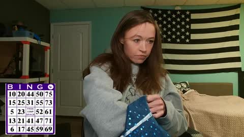 Anabelleleigh online show from December 15, 3:12 am