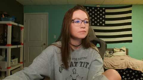 Anabelleleigh online show from October 22, 12:54 pm