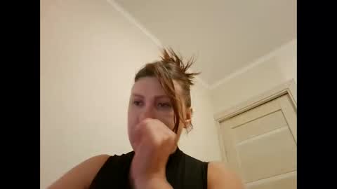 ANABELLOVEE online show from February 14, 6:32 pm