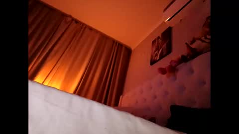 ANABELLOVEE online show from January 9, 2:07 pm