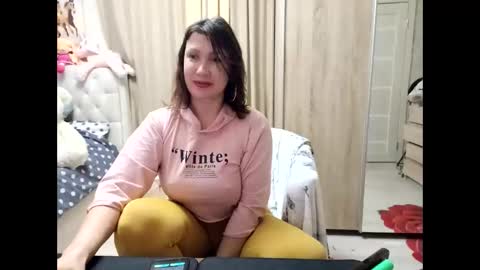 ANABELLOVEE online show from February 11, 5:03 pm