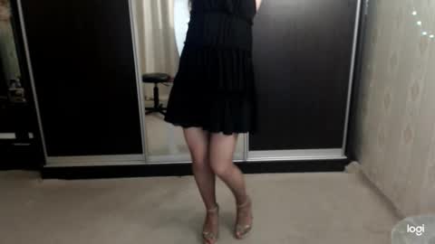 Milana online show from February 14, 4:14 am