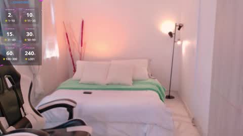 ANABEL WOLF  online show from December 22, 3:59 pm