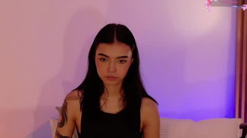 ANABEL WOLF  online show from April 20, 6:11 pm