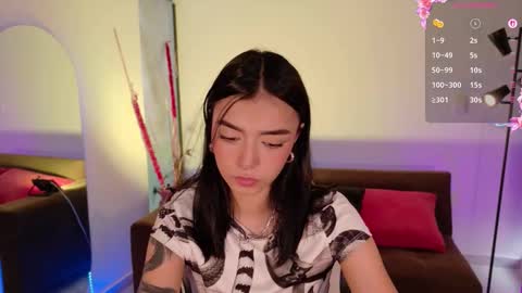 ANABEL WOLF  online show from February 10, 3:59 pm