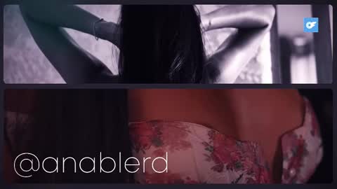 Snapshot of anablerd chatting on September 23, 11:25 pm Ana -- Check and subscribe online show from September 23, 11:25 pm