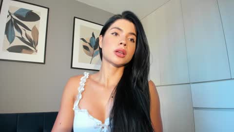Snapshot of anablerd chatting on January 30, 10:30 pm Ana -- Check and subscribe online show from January 30, 10:30 pm