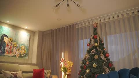 Snapshot of anablerd chatting on December 13, 10:55 pm Ana -- Check and subscribe online show from December 13, 10:55 pm