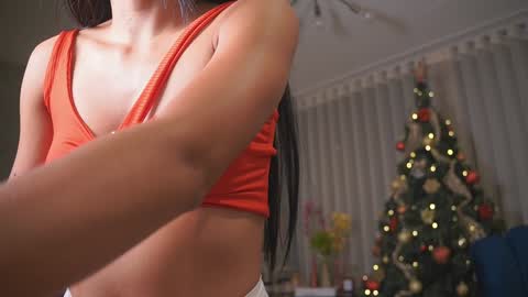 Snapshot of anablerd chatting on December 10, 11:30 pm Ana -- Check and subscribe online show from December 10, 11:30 pm