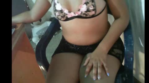 anacarada online show from April 10, 12:44 pm