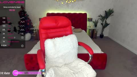 Nika online show from December 12, 6:10 pm