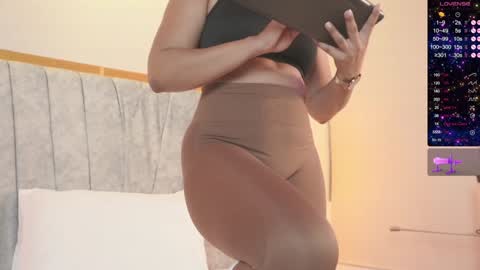 Ana Sofia Cooper online show from January 9, 10:52 am