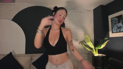 Ana  online show from October 13, 12:52 pm