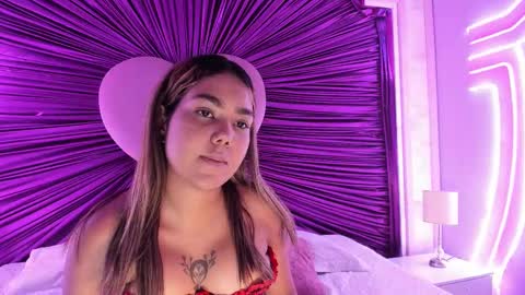 Anna online show from September 12, 7:32 pm