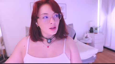 Snapshot of anah_ chatting on September 9, 10:31 pm IG Soyanah online show from September 9, 10:31 pm