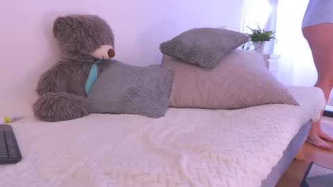 Snapshot of anah_ chatting on October 8, 7:18 pm IG Soyanah online show from October 8, 7:18 pm